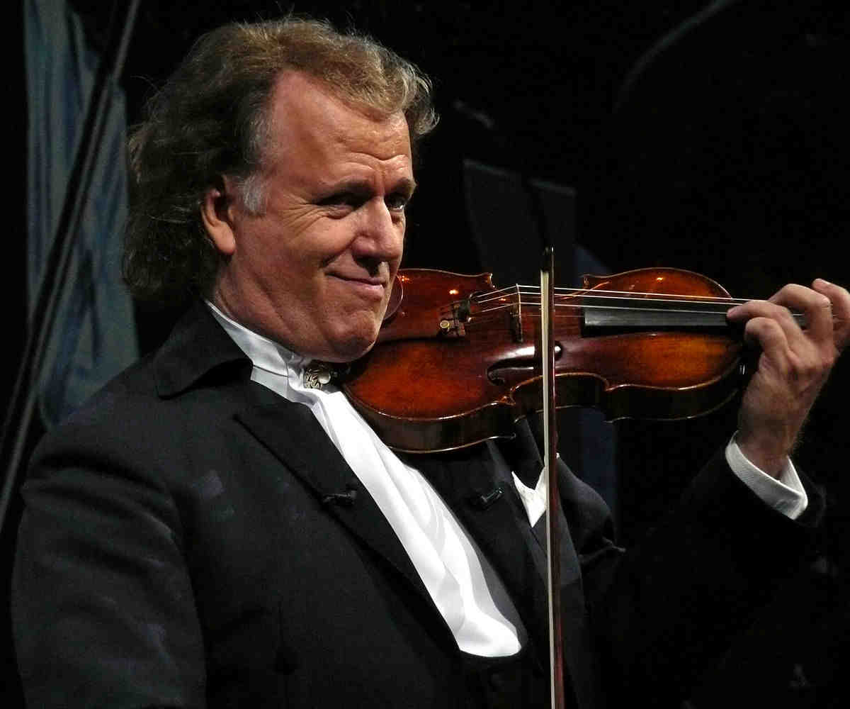 rieu